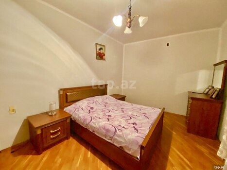 Bağ evi kirayə verilir, Novxanı qəs.