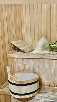 Bağ evi kirayə verilir, Novxanı qəs.