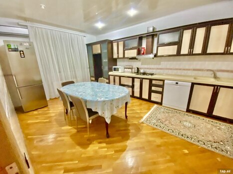Bağ evi kirayə verilir, Novxanı qəs.