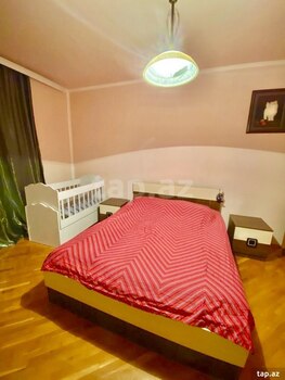 Bağ evi kirayə verilir, Novxanı qəs.