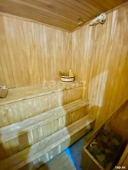 Bağ evi kirayə verilir, Novxanı qəs.