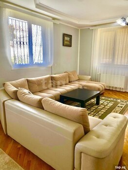 Bağ evi kirayə verilir, Novxanı qəs.