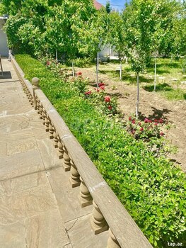 Bağ evi kirayə verilir, Novxanı qəs.