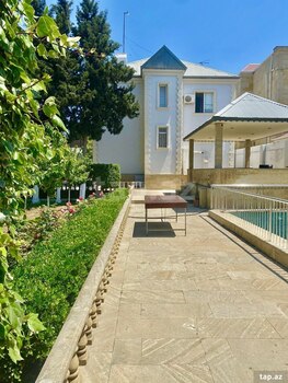 Bağ evi kirayə verilir, Novxanı qəs.