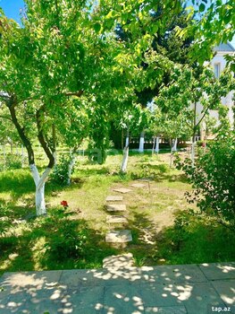 Bağ evi kirayə verilir, Novxanı qəs.