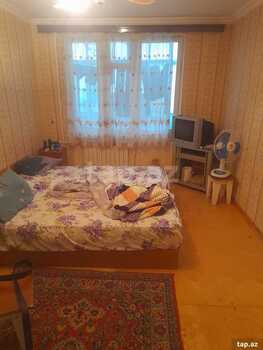 1-otaqlı mənzil, C. Naxçivanski küç., 38 m²