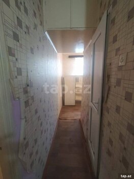 1-otaqlı mənzil, C. Naxçivanski küç., 38 m²
