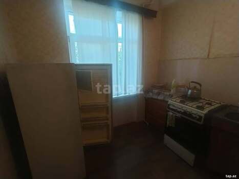 1-otaqlı mənzil, C. Naxçivanski küç., 38 m²