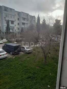 1-otaqlı mənzil, C. Naxçivanski küç., 38 m²