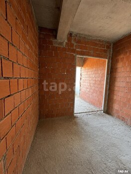 3-otaqlı yeni tikili, H.Ağayev küç., 84.5 m²