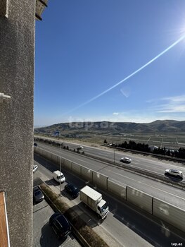 3-otaqlı yeni tikili, Ə.Əhmədov küç., 138 m²