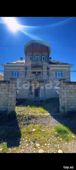 Həyət evi, Qusar r.