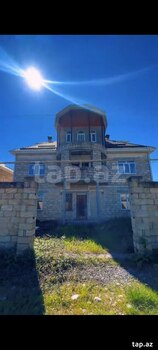 Həyət evi, Qusar r.