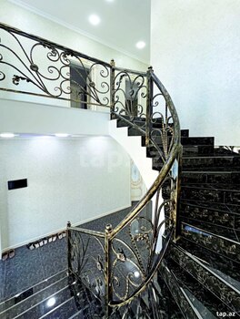 Villa, Qəbələ r.