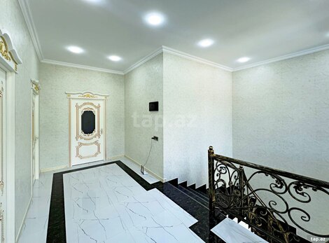 Villa, Qəbələ r.