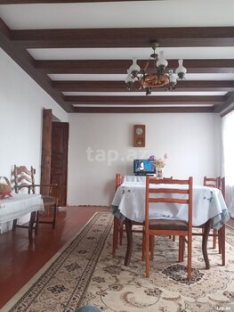 Bağ evi, Zaqatala r.