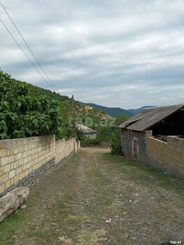 Bağ evi, Zaqatala r.
