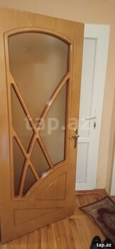 3-otaqlı mənzil, Nizami r., 60 m²