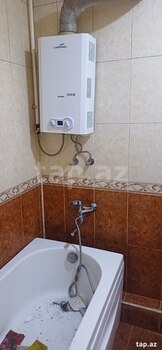 3-otaqlı mənzil, Nizami r., 60 m²