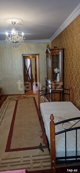 3-otaqlı mənzil, Nizami r., 60 m²