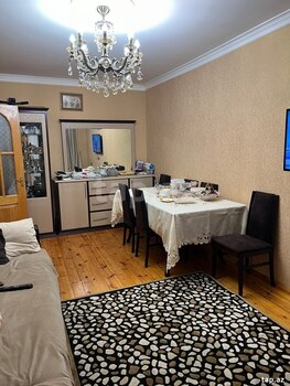 2-otaqlı mənzil, Cavanşir küç., 49 m²