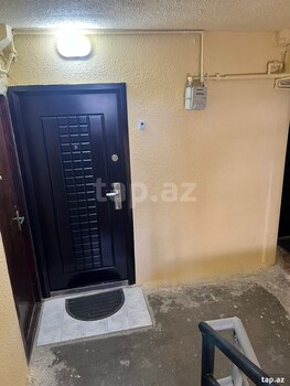 2-otaqlı mənzil, Cavanşir küç., 49 m²