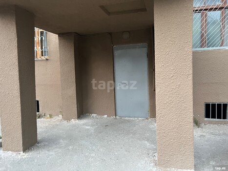 2-otaqlı mənzil, Cavanşir küç., 49 m²