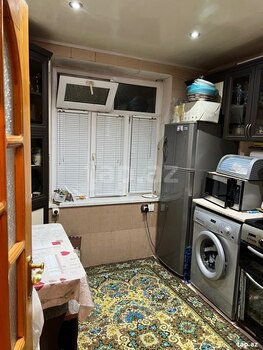 2-otaqlı mənzil, Cavanşir küç., 49 m²
