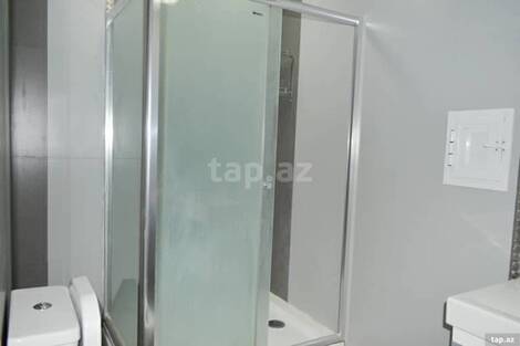 2-otaqlı yeni tikili kirayə verilir, Ü. Hacıbəyov küç., 110 m²