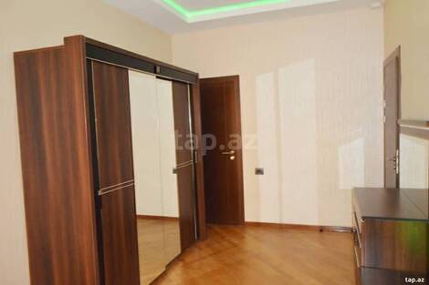 2-otaqlı yeni tikili kirayə verilir, Ü. Hacıbəyov küç., 110 m²