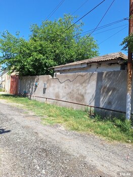 Həyət evi, Şirvan ş.