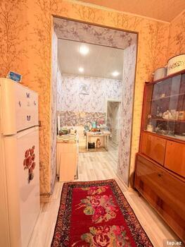 3-otaqlı mənzil, Yasamal r., 75 m²