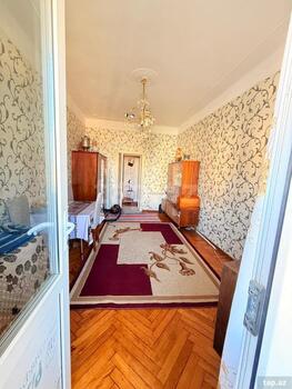 3-otaqlı mənzil, Yasamal r., 75 m²