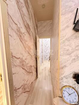 3-otaqlı mənzil, Yasamal r., 75 m²