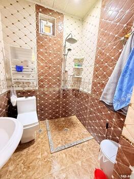 3-otaqlı mənzil, Yasamal r., 75 m²