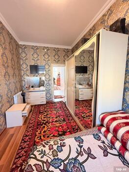 3-otaqlı mənzil, Yasamal r., 75 m²