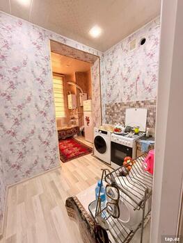 3-otaqlı mənzil, Yasamal r., 75 m²