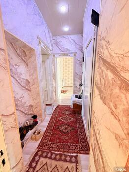 3-otaqlı mənzil, Yasamal r., 75 m²