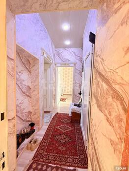 3-otaqlı mənzil, Yasamal r., 75 m²