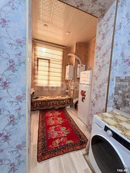 3-otaqlı mənzil, Yasamal r., 75 m²
