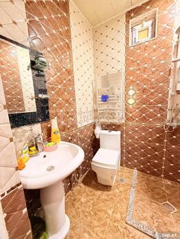 3-otaqlı mənzil, Yasamal r., 75 m²