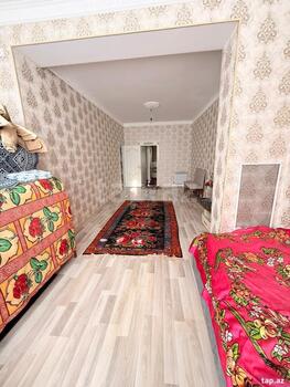 3-otaqlı mənzil, Yasamal r., 75 m²
