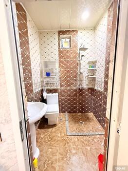 3-otaqlı mənzil, Yasamal r., 75 m²