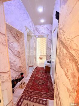 3-otaqlı mənzil, Yasamal r., 75 m²
