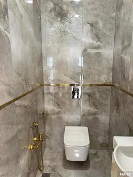 3-otaqlı yeni tikili, N. Nərimanov m., 135 m²
