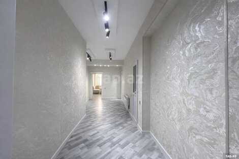 4-otaqlı yeni tikili, Yasamal r., 165 m²