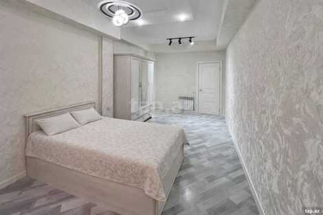 4-otaqlı yeni tikili, Yasamal r., 165 m²