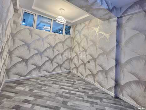 4-otaqlı yeni tikili, Yasamal r., 165 m²