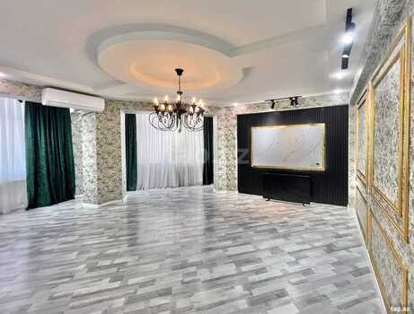 4-otaqlı yeni tikili, Yasamal r., 165 m²