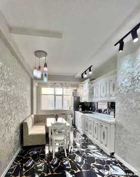 4-otaqlı yeni tikili, Yasamal r., 165 m²